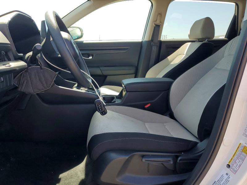 Продаж на аукціоні авто 2025 Honda Cr-v, vin: 2HKRS4H26SH441619, номер лоту: 56092876