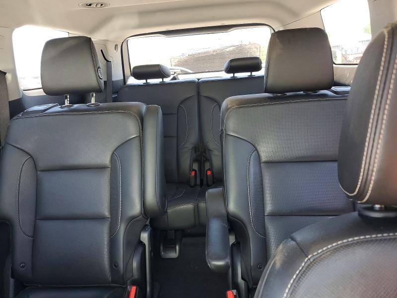 2019 Gmc Acadia მანქანა იყიდება აუქციონზე, vin: 1GKKNULS2KZ282739, აუქციონის ნომერი: 55530226