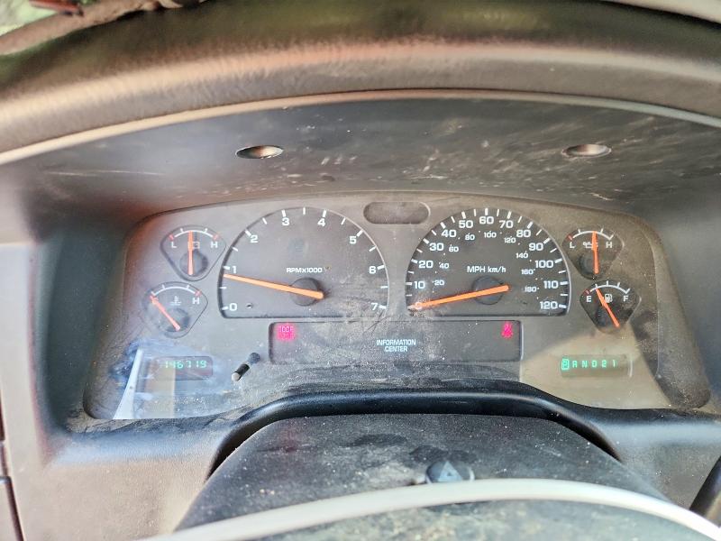 58684606 :رقم المزاد ، 1D7HL48NX4S579337 vin ، 2004 Dodge Dakota مزاد بيع