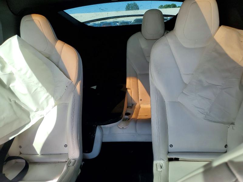 Aukcja sprzedaży 2016 Tesla Model X, vin: 5YJXCBE20GF021180, numer aukcji: 57016366