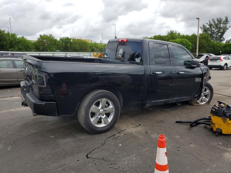 Aukcja sprzedaży 2016 Ram 1500, vin: 1C6RR7GT8GS133939, numer aukcji: 56944096