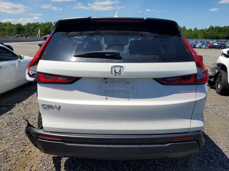 Продаж на аукціоні авто 2023 Honda Cr-v, vin: 2HKRS4H71PH428893, номер лоту: 56307166