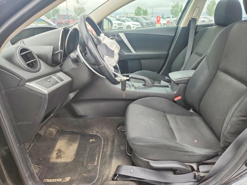 Продажа на аукционе авто 2013 Mazda 3, vin: JM1BL1V7XD1826947, номер лота: 57177526