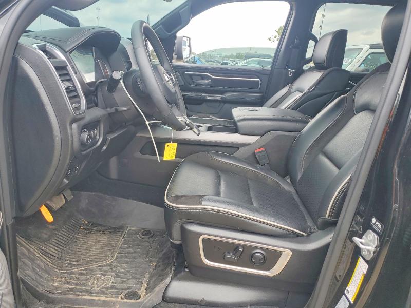 Aukcja sprzedaży 2025 Ram 1500, vin: 1C6SRFJP5SN683761, numer aukcji: 58436596
