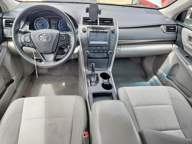 Aukcja sprzedaży 2017 Toyota Camry, vin: 4T1BF1FK2HU676200, numer aukcji: 55670456