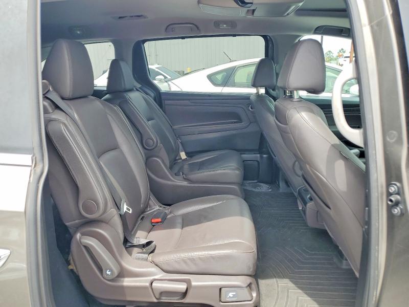 Aukcja sprzedaży 2019 Honda Odyssey, vin: 5FNRL6H74KB026155, numer aukcji: 56329196