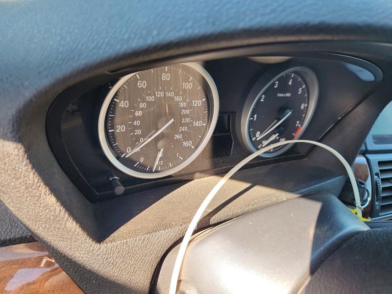 Aukcja sprzedaży 2013 Bmw X6, vin: 5UXFG8C51DL591082, numer aukcji: 57933846