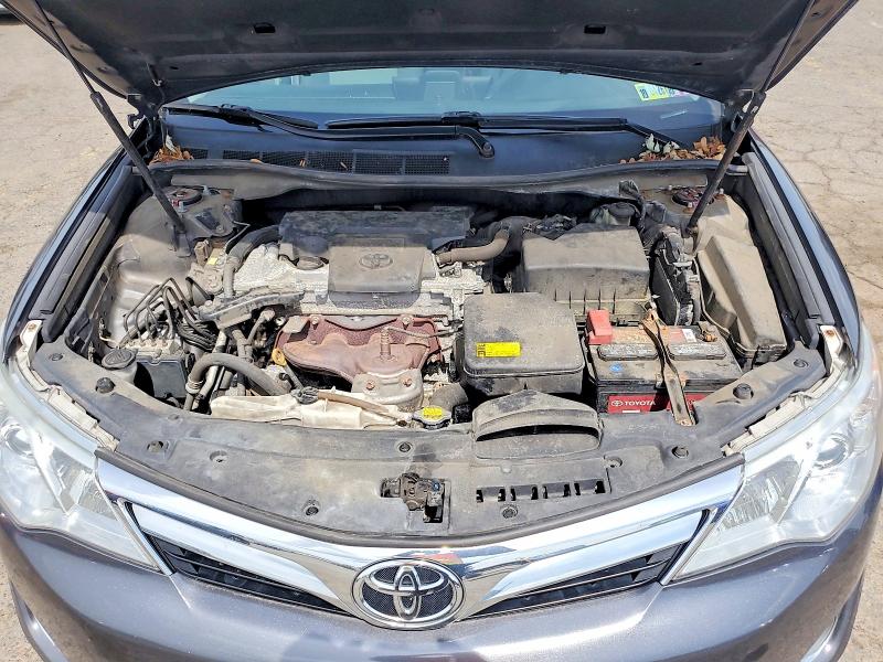 2012 Toyota Camry მანქანა იყიდება აუქციონზე, vin: 4T4BF1FK2CR259111, აუქციონის ნომერი: 56988246