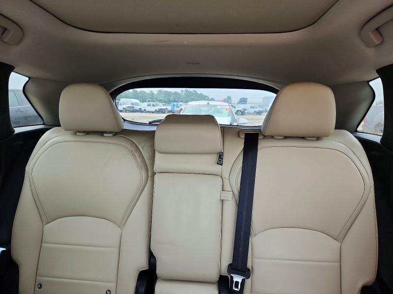 56865576 :رقم المزاد ، 3PCAJ5M10KF136621 vin ، 2019 Infiniti Qx50 مزاد بيع
