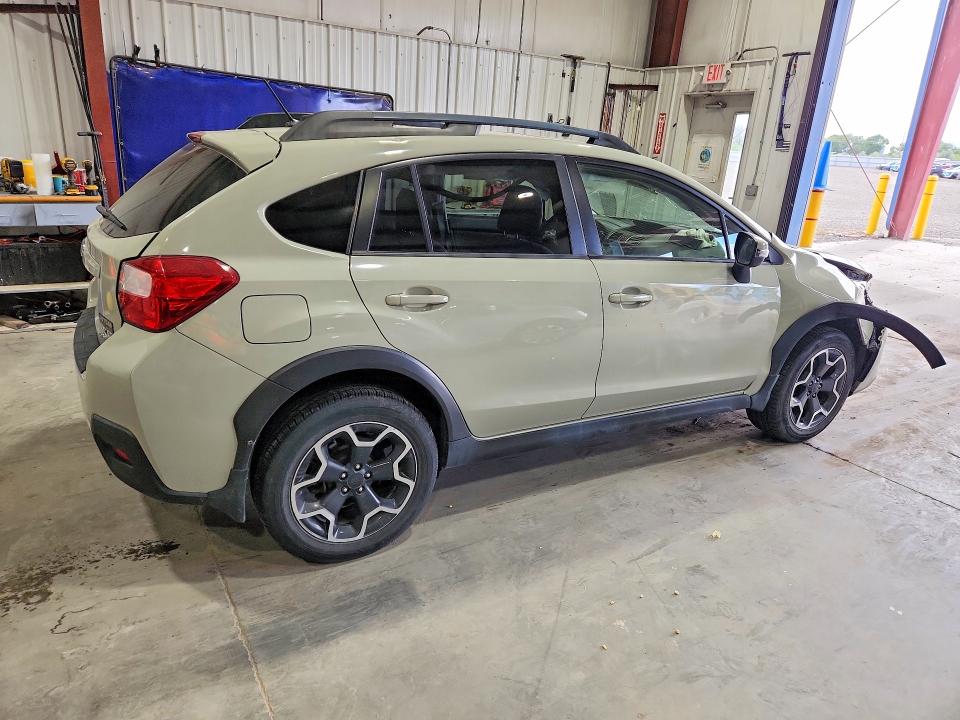 Aukcja sprzedaży 2015 Subaru Xv Crosstrek, vin: JF2GPASC4F8262364, numer aukcji: 56816656
