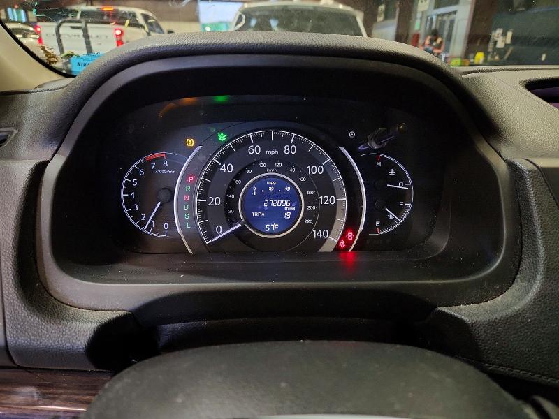 55970546 :رقم المزاد ، 2HKRM4H72FH643076 vin ، 2015 Honda Cr-v مزاد بيع