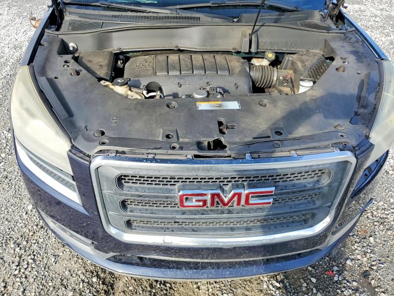 Продажа на аукционе авто 2016 Gmc Acadia, vin: 1GKKRPKD8GJ179209, номер лота: 56649536