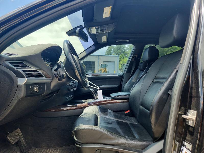 Aukcja sprzedaży 2012 Bmw X5, vin: 5UXZW0C59C0B88441, numer aukcji: 55544086