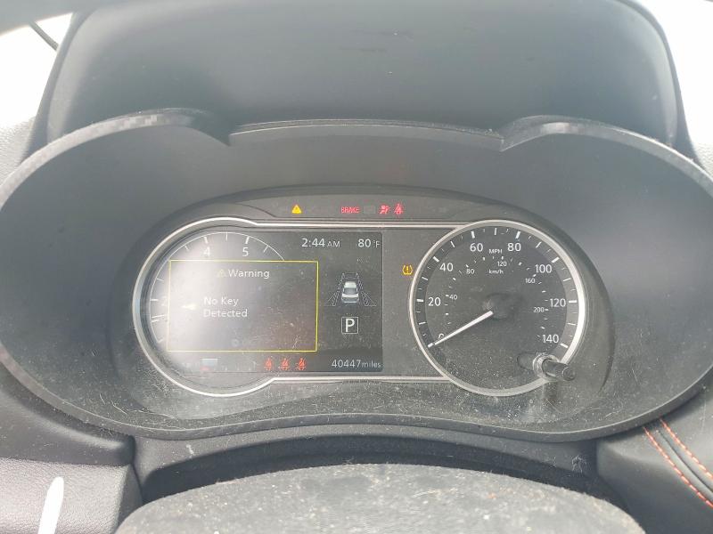 Продаж на аукціоні авто 2024 Nissan Versa, vin: 3N1CN8FV5RL900377, номер лоту: 55454456