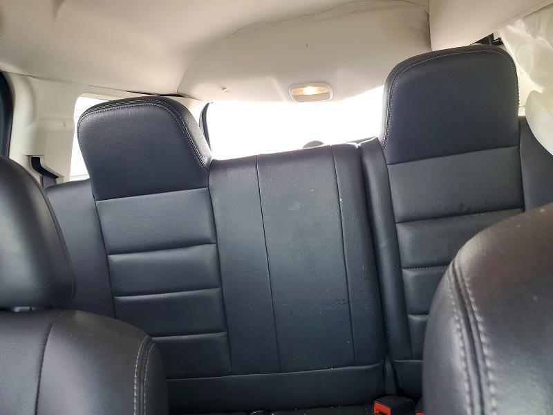 56967716 :رقم المزاد ، 1J8FF48W38D682314 vin ، 2008 Jeep Patriot مزاد بيع