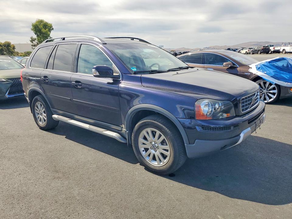 Aukcja sprzedaży 2008 Volvo Xc90, vin: YV4CZ982381424157, numer aukcji: 57700926