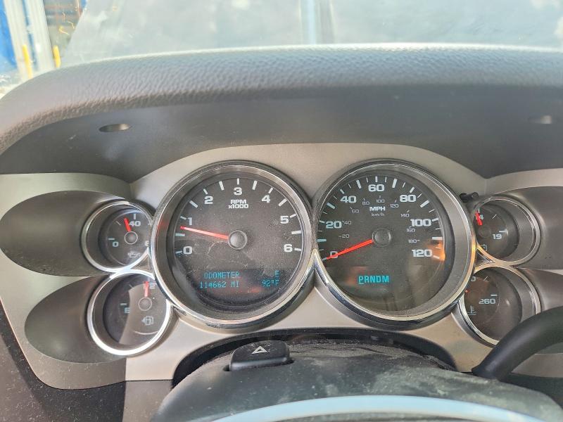 Aukcja sprzedaży 2010 Chevrolet Silverado, vin: 3GCRCSE00AG276937, numer aukcji: 58120096