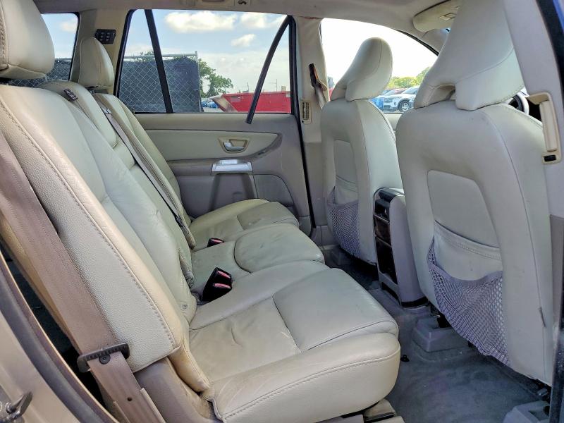 Продаж на аукціоні авто 2005 Volvo Xc90, vin: YV1CY592X51192305, номер лоту: 58253346