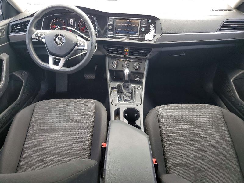 58232826 :رقم المزاد ، 3VWC57BU1KM177273 vin ، 2019 Volkswagen Jetta مزاد بيع