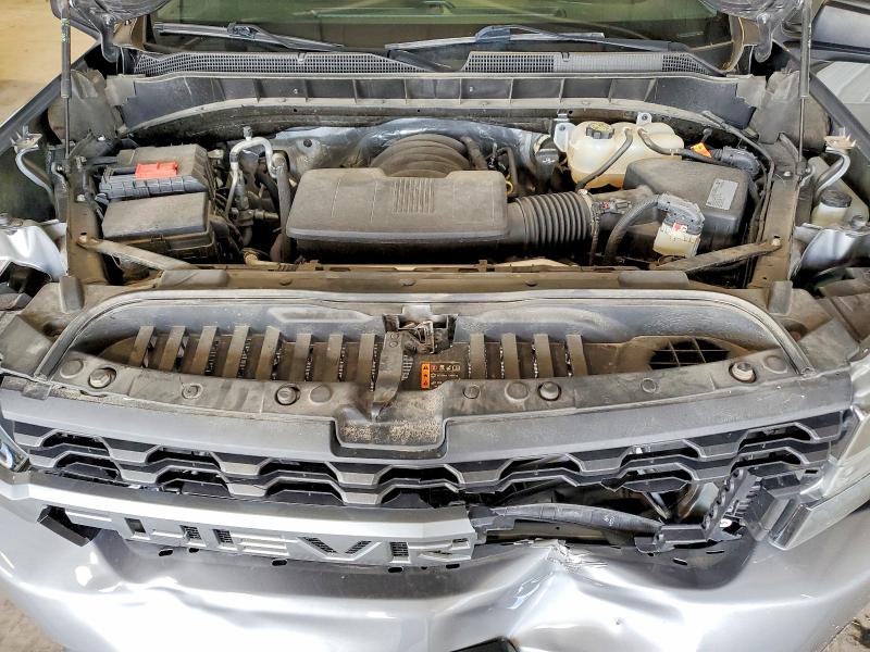 Aukcja sprzedaży 2020 Chevrolet Silverado, vin: 3GCPYBEH3LG451408, numer aukcji: 58551696