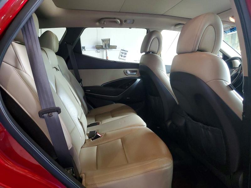 Aukcja sprzedaży 2013 Hyundai Santa Fe Sport, vin: 5XYZUDLB7DG109376, numer aukcji: 57744716