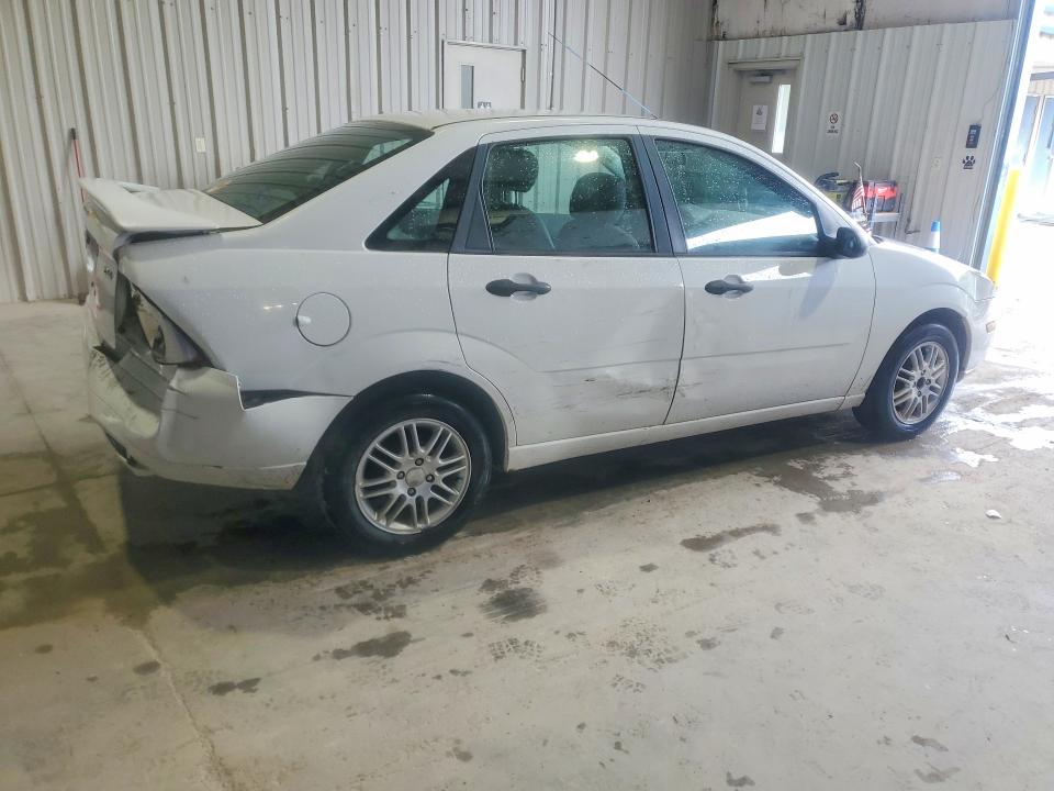 Продажа на аукционе авто 2005 Ford Focus, vin: 1FAFP34N65W237812, номер лота: 58439676