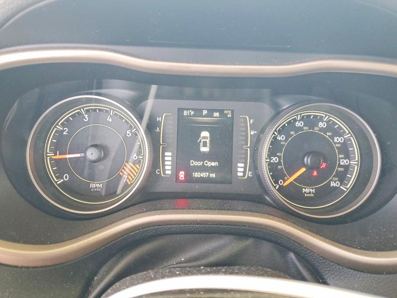 Aukcja sprzedaży 2015 Jeep Cherokee, vin: 1C4PJMCB6FW784898, numer aukcji: 56888116