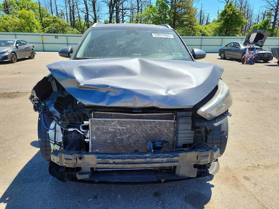 Aukcja sprzedaży 2019 Hyundai Tucson, vin: KM8J3CAL3KU841906, numer aukcji: 55894466