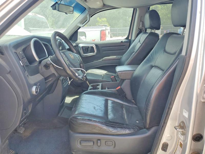 56039776 :رقم المزاد ، 2HJYK16546H572226 vin ، 2006 Honda Ridgeline مزاد بيع