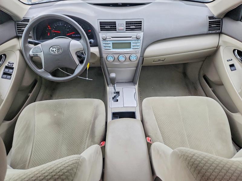 Aukcja sprzedaży 2008 Toyota Camry, vin: 4T1BE46K18U230849, numer aukcji: 55724046