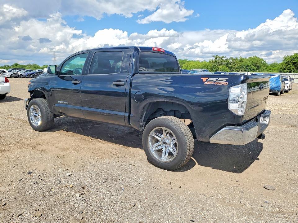 2014 Toyota Tundra მანქანა იყიდება აუქციონზე, vin: 5TFDW5F12EX323610, აუქციონის ნომერი: 57465956