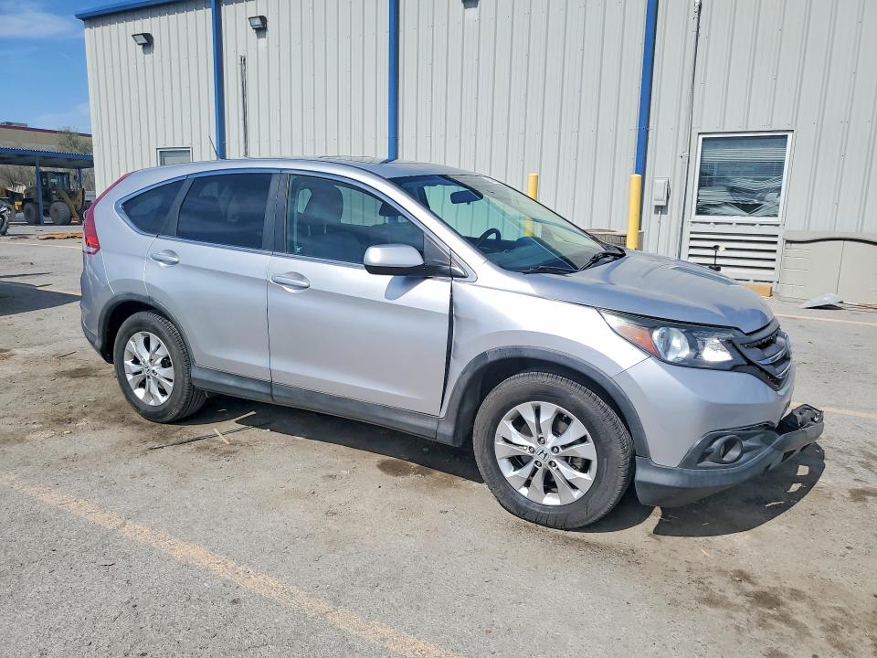 Продажа на аукционе авто 2012 Honda Cr-v, vin: 3CZRM3H5XCG700468, номер лота: 56360886