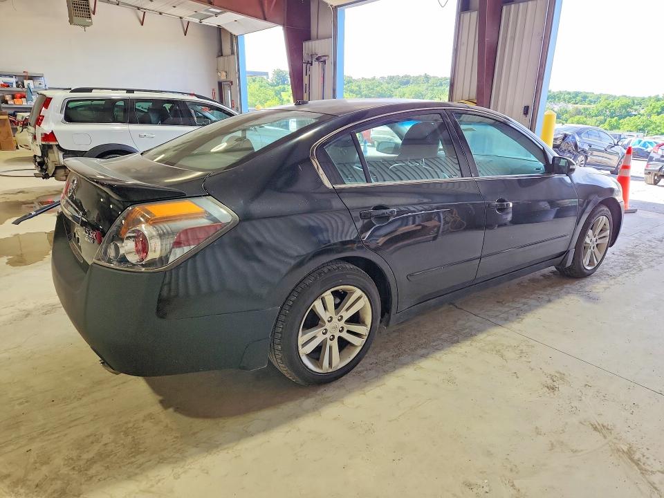 Aukcja sprzedaży 2012 Nissan Altima, vin: 1N4BL2AP9CC242088, numer aukcji: 57667826
