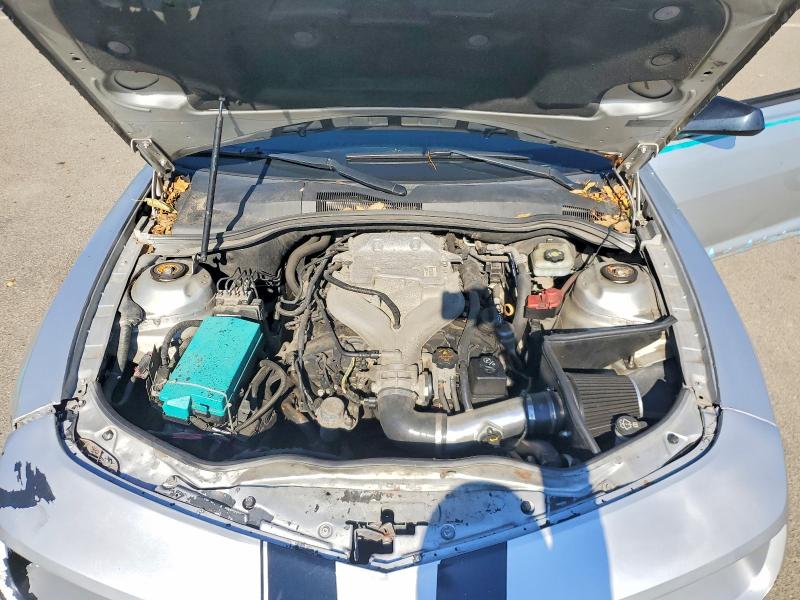 Продаж на аукціоні авто 2011 Chevrolet Camaro, vin: 2G1FB1ED3B9145329, номер лоту: 58702576