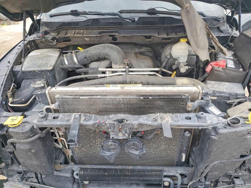 Aukcja sprzedaży 2012 Dodge Ram 1500, vin: 1C6RD7MT7CS121164, numer aukcji: 58426496