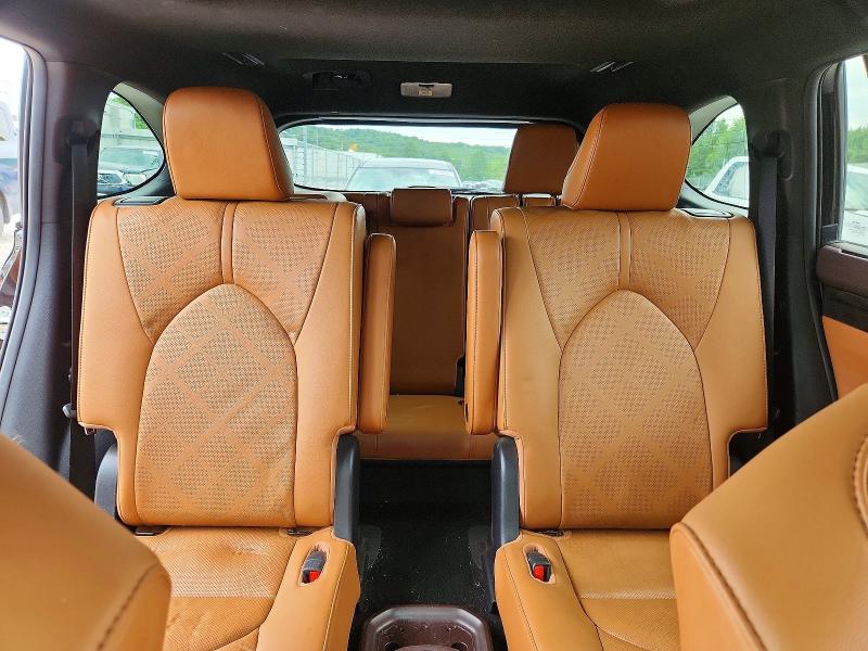 2020 Toyota Highlander მანქანა იყიდება აუქციონზე, vin: 5TDFZRBHXLS037551, აუქციონის ნომერი: 56446366