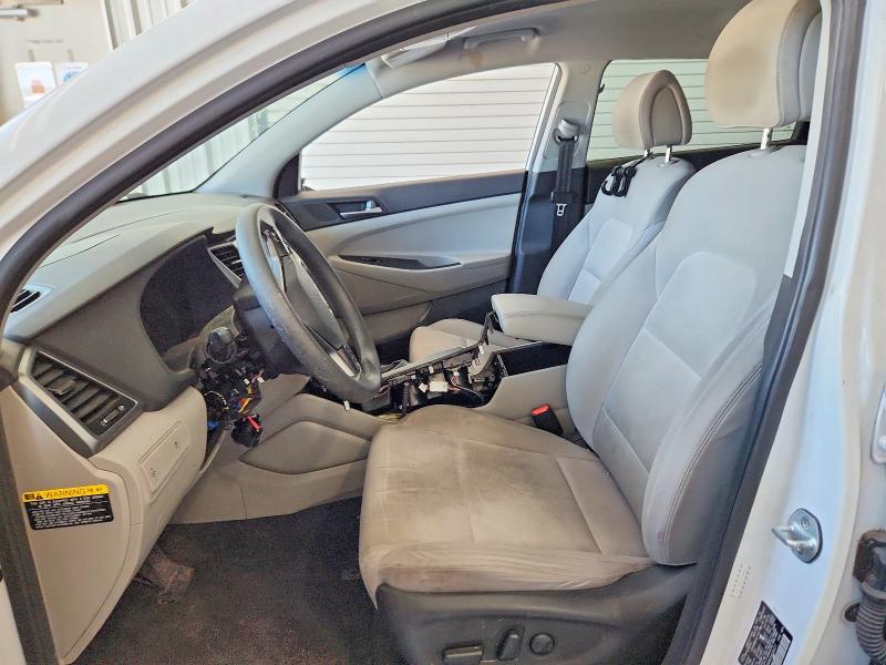 Aukcja sprzedaży 2018 Hyundai Tucson, vin: KM8J33A49JU639417, numer aukcji: 54424886