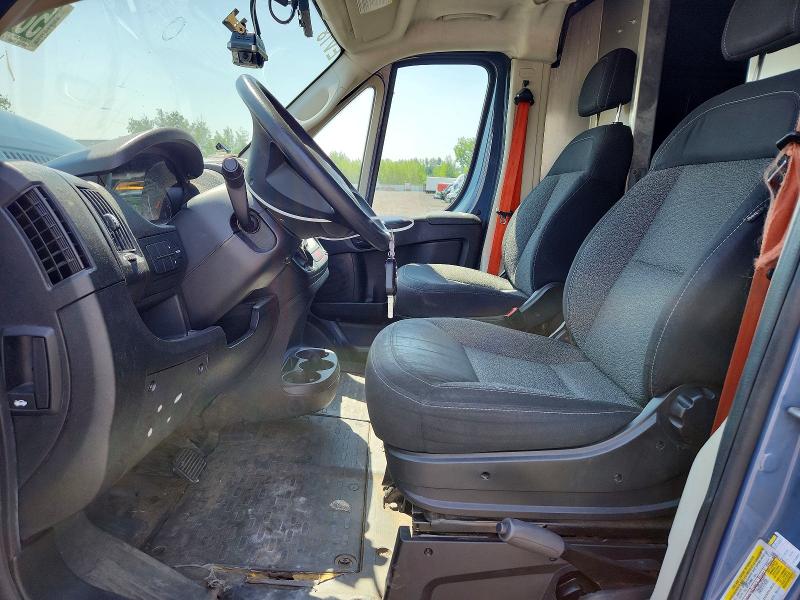 Aukcja sprzedaży 2020 Ram Promaster 3500, vin: 3C6URVJG0LE140097, numer aukcji: 58502136