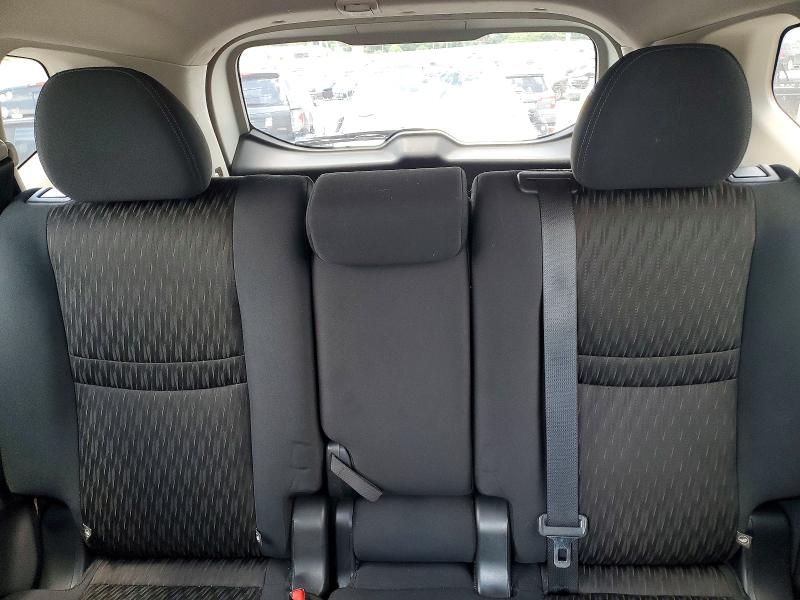 Aukcja sprzedaży 2017 Nissan Rogue, vin: 5N1AT2MV8HC785256, numer aukcji: 54670006