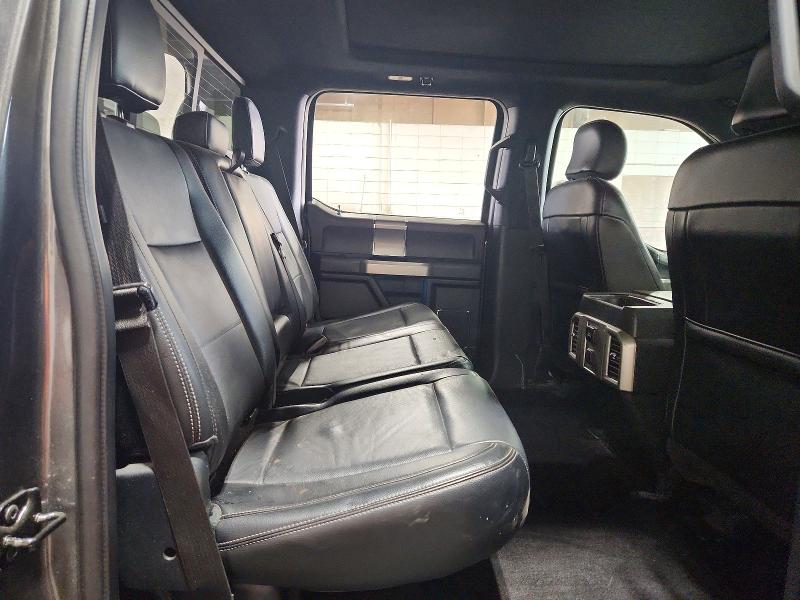 Продаж на аукціоні авто 2015 Ford F150, vin: 1FTEW1EGXFKE30275, номер лоту: 58930426