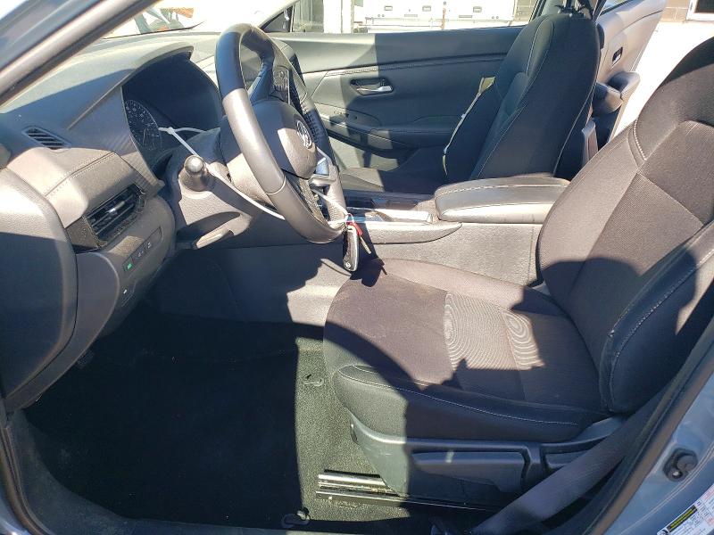 2024 Nissan Sentra მანქანა იყიდება აუქციონზე, vin: 3N1AB8CV4RY367994, აუქციონის ნომერი: 55511956