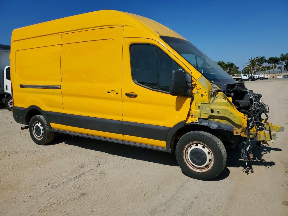 2021 Ford Transit მანქანა იყიდება აუქციონზე, vin: 1FTBR1X84MKA25297, აუქციონის ნომერი: 57374306