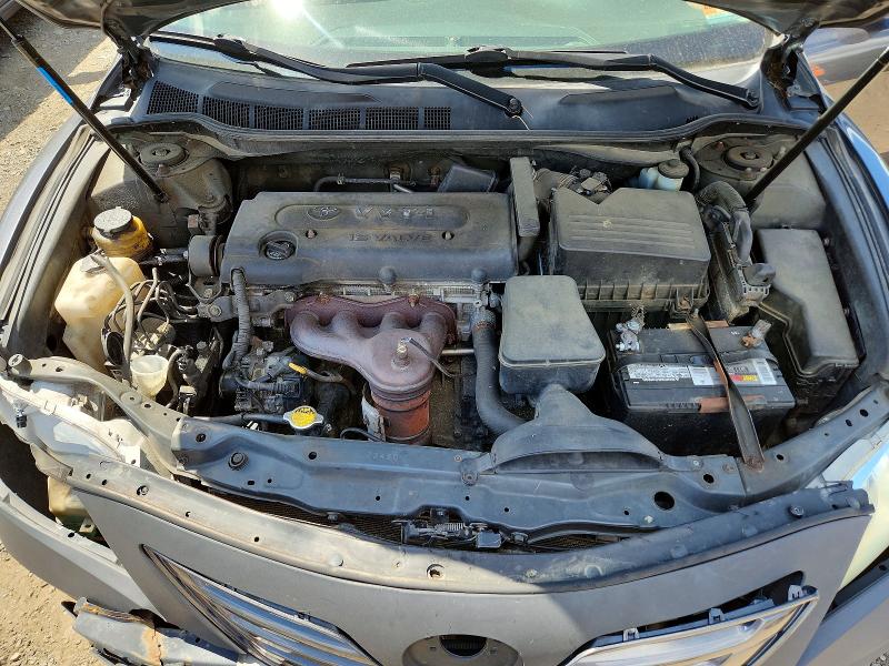 58262216 :رقم المزاد ، 4T1BE46K87U011630 vin ، 2007 Toyota Camry مزاد بيع