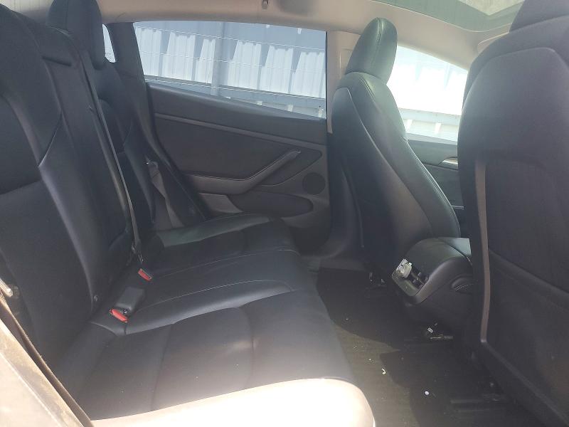 Продаж на аукціоні авто 2023 Tesla Model 3, vin: 5YJ3E1EA4PF655229, номер лоту: 58305986