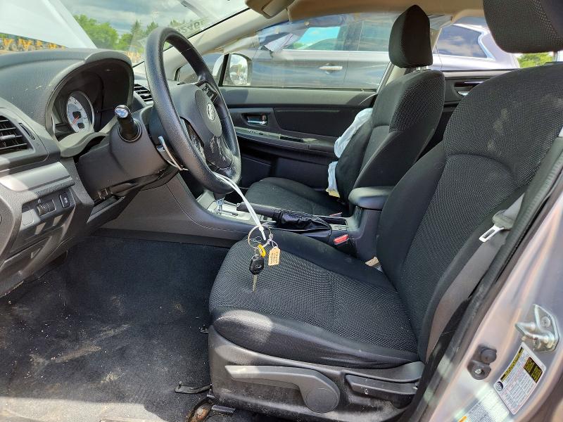 Продажа на аукционе авто 2012 Subaru Impreza, vin: JF1GJAC68CH013351, номер лота: 57866246