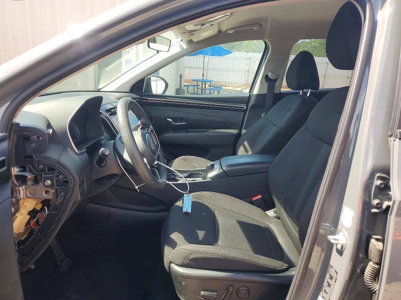 2024 Hyundai Tucson მანქანა იყიდება აუქციონზე, vin: 5NMJBCDE3RH308931, აუქციონის ნომერი: 58539976