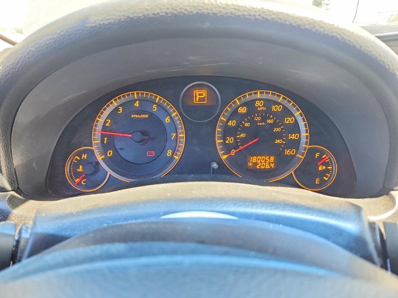 Продажа на аукционе авто 2006 Infiniti G35, vin: JNKCV51E66M504610, номер лота: 57257756