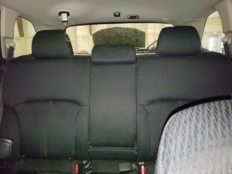 2011 Subaru Outback მანქანა იყიდება აუქციონზე, vin: 4S4BRBCC0B3345073, აუქციონის ნომერი: 57540316