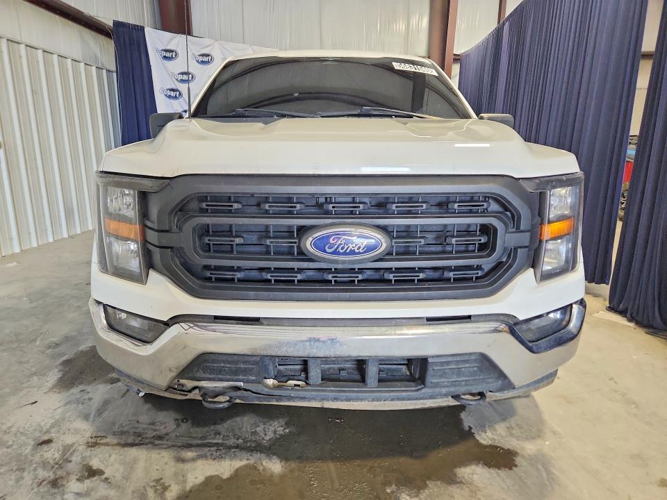 Продажа на аукционе авто 2023 Ford F150, vin: 1FTEW1EP2PKF81967, номер лота: 56831546