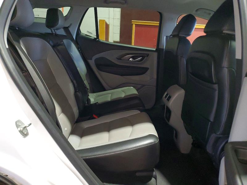 Продажа на аукционе авто 2022 Gmc Terrain, vin: 3GKALVEV0NL171245, номер лота: 56150636